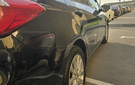 KIA Cerato III, 2016 год, 1 250 000 рублей, 8 фотография