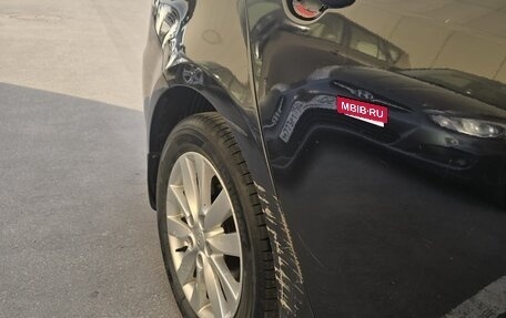 KIA Cerato III, 2016 год, 1 250 000 рублей, 18 фотография