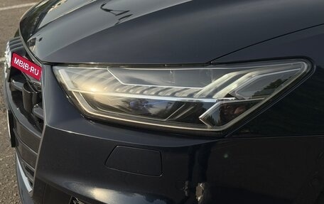 Audi A7, 2020 год, 6 990 000 рублей, 10 фотография
