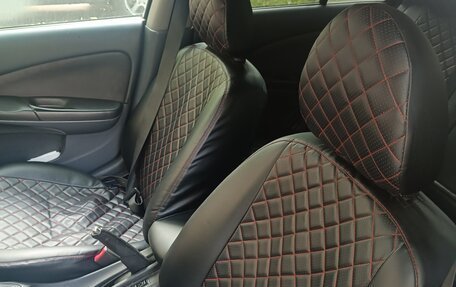 Nissan Almera, 2004 год, 270 000 рублей, 5 фотография