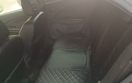 Nissan Almera, 2004 год, 270 000 рублей, 6 фотография