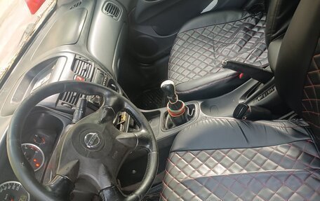 Nissan Almera, 2004 год, 270 000 рублей, 4 фотография