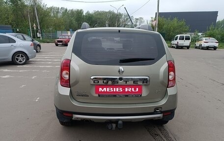 Renault Duster I рестайлинг, 2013 год, 990 000 рублей, 7 фотография