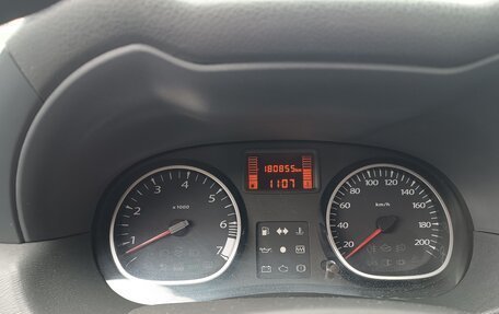 Renault Duster I рестайлинг, 2013 год, 990 000 рублей, 11 фотография