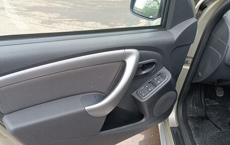 Renault Duster I рестайлинг, 2013 год, 990 000 рублей, 15 фотография