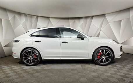 Porsche Cayenne III, 2021 год, 11 000 000 рублей, 6 фотография