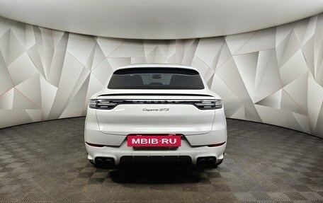 Porsche Cayenne III, 2021 год, 11 000 000 рублей, 8 фотография