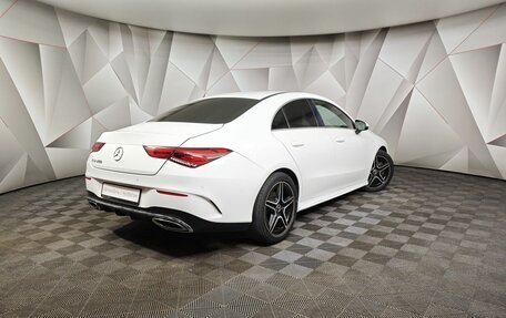 Mercedes-Benz CLA, 2019 год, 2 195 000 рублей, 2 фотография