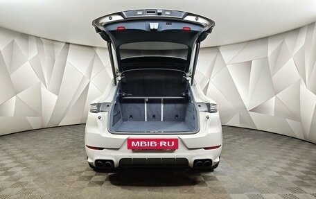 Porsche Cayenne III, 2021 год, 11 000 000 рублей, 12 фотография