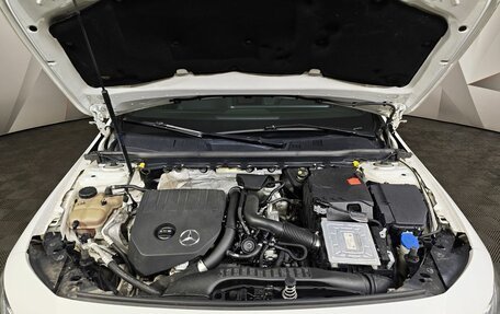 Mercedes-Benz CLA, 2019 год, 2 195 000 рублей, 11 фотография