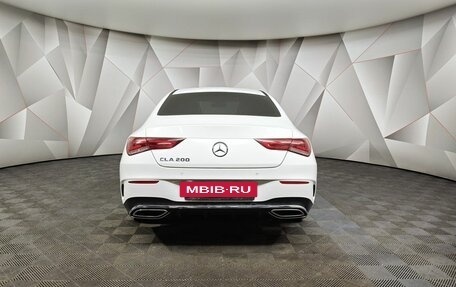 Mercedes-Benz CLA, 2019 год, 2 195 000 рублей, 8 фотография