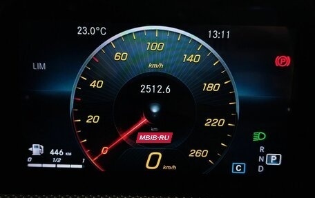 Mercedes-Benz CLA, 2019 год, 2 195 000 рублей, 18 фотография