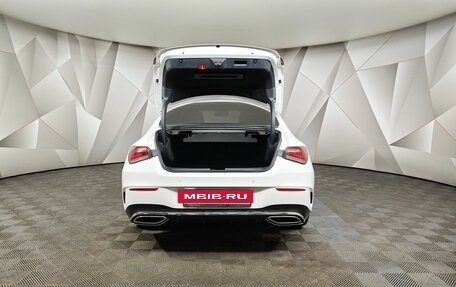 Mercedes-Benz CLA, 2019 год, 2 195 000 рублей, 12 фотография