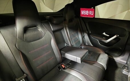 Mercedes-Benz CLA, 2019 год, 2 195 000 рублей, 17 фотография