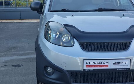 Chery IndiS (S18D) I, 2012 год, 309 000 рублей, 5 фотография