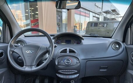 Chery IndiS (S18D) I, 2012 год, 309 000 рублей, 9 фотография