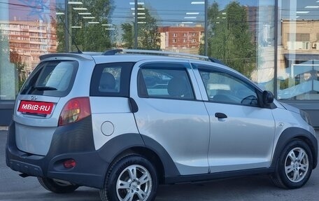 Chery IndiS (S18D) I, 2012 год, 309 000 рублей, 6 фотография