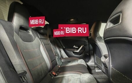 Mercedes-Benz CLA, 2019 год, 2 195 000 рублей, 16 фотография