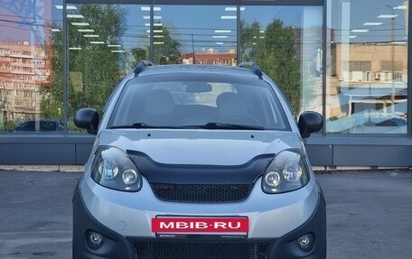 Chery IndiS (S18D) I, 2012 год, 309 000 рублей, 4 фотография