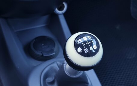 Chery IndiS (S18D) I, 2012 год, 309 000 рублей, 16 фотография