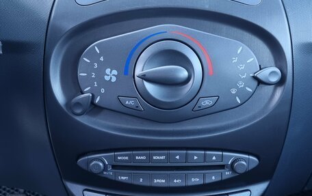 Chery IndiS (S18D) I, 2012 год, 309 000 рублей, 14 фотография