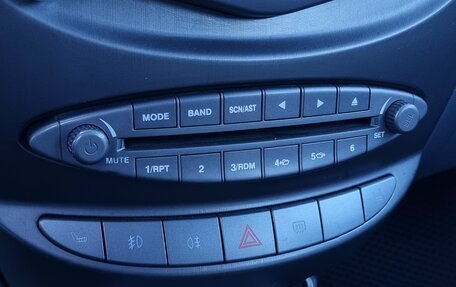 Chery IndiS (S18D) I, 2012 год, 309 000 рублей, 15 фотография