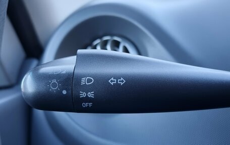 Chery IndiS (S18D) I, 2012 год, 309 000 рублей, 19 фотография