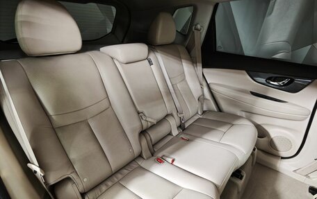 Nissan X-Trail, 2015 год, 1 515 000 рублей, 17 фотография