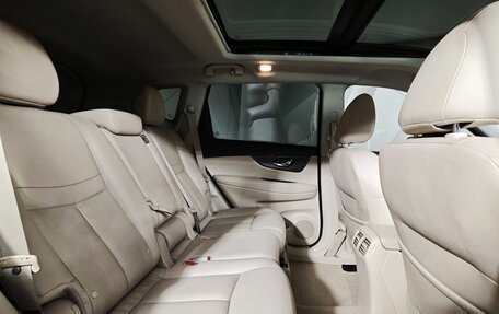 Nissan X-Trail, 2015 год, 1 515 000 рублей, 16 фотография