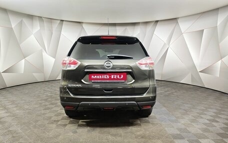 Nissan X-Trail, 2015 год, 1 515 000 рублей, 8 фотография