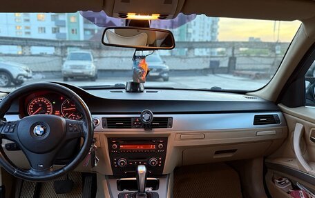 BMW 3 серия, 2007 год, 1 100 000 рублей, 11 фотография