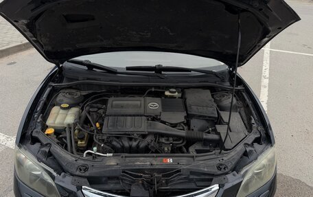 Mazda 3, 2007 год, 289 999 рублей, 6 фотография