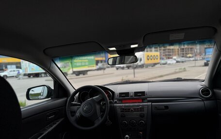Mazda 3, 2007 год, 289 999 рублей, 5 фотография