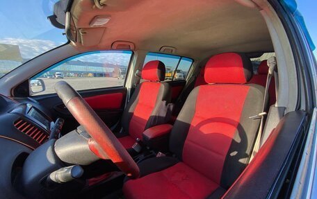 Geely MK Cross I, 2012 год, 130 000 рублей, 6 фотография