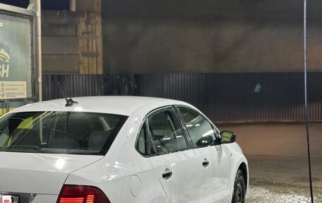 Volkswagen Polo VI (EU Market), 2019 год, 600 000 рублей, 4 фотография