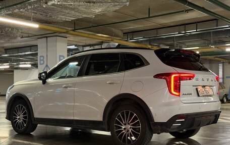 Haval Jolion, 2024 год, 2 350 000 рублей, 4 фотография