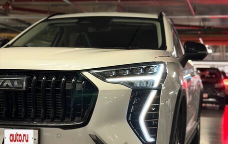 Haval Jolion, 2024 год, 2 350 000 рублей, 3 фотография