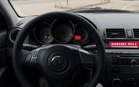 Mazda 3, 2007 год, 289 999 рублей, 7 фотография