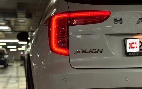 Haval Jolion, 2024 год, 2 350 000 рублей, 5 фотография