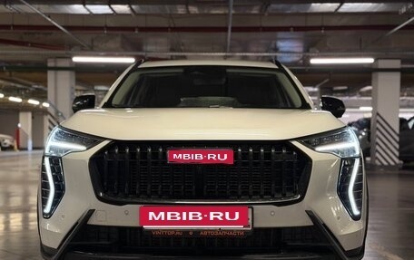 Haval Jolion, 2024 год, 2 350 000 рублей, 2 фотография