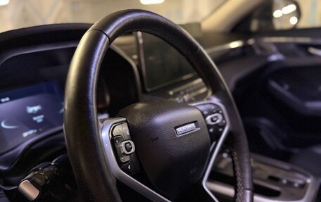 Haval Jolion, 2024 год, 2 350 000 рублей, 12 фотография