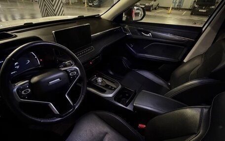 Haval Jolion, 2024 год, 2 350 000 рублей, 13 фотография