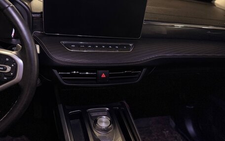Haval Jolion, 2024 год, 2 350 000 рублей, 11 фотография