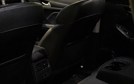 Haval Jolion, 2024 год, 2 350 000 рублей, 18 фотография