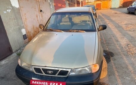 Daewoo Nexia I рестайлинг, 2006 год, 120 000 рублей, 3 фотография