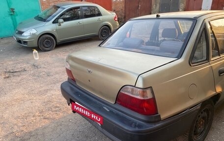Daewoo Nexia I рестайлинг, 2006 год, 120 000 рублей, 2 фотография