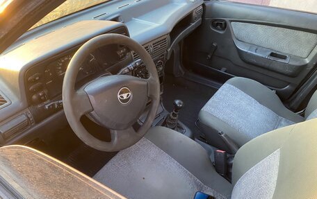 Daewoo Nexia I рестайлинг, 2006 год, 120 000 рублей, 5 фотография