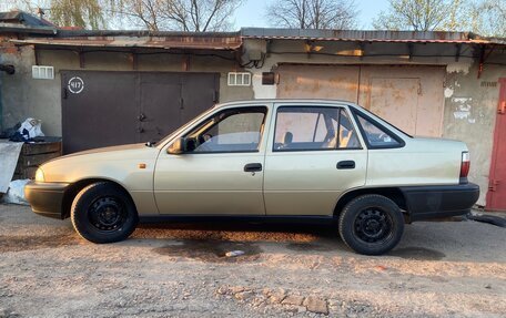 Daewoo Nexia I рестайлинг, 2006 год, 120 000 рублей, 4 фотография