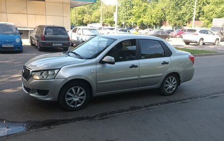 Datsun on-DO I рестайлинг, 2016 год, 300 000 рублей, 2 фотография