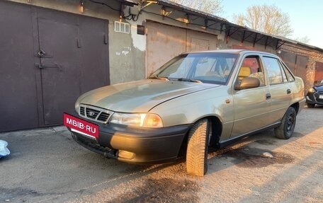Daewoo Nexia I рестайлинг, 2006 год, 120 000 рублей, 6 фотография